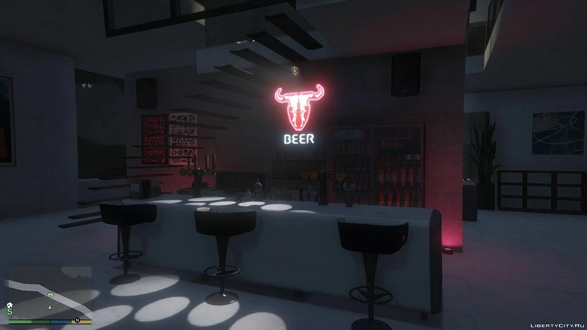 Galesto Mansion / GTA 5
