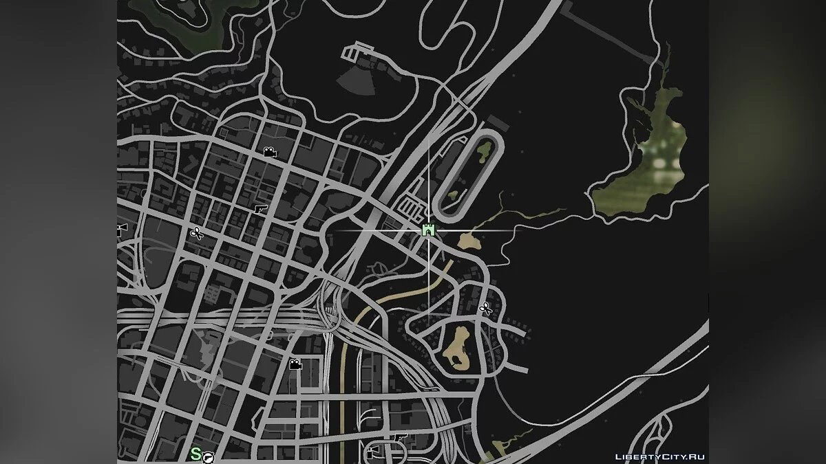 Мотоклуб Lost / GTA 5