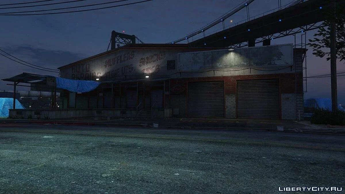 Автосалон / GTA 5