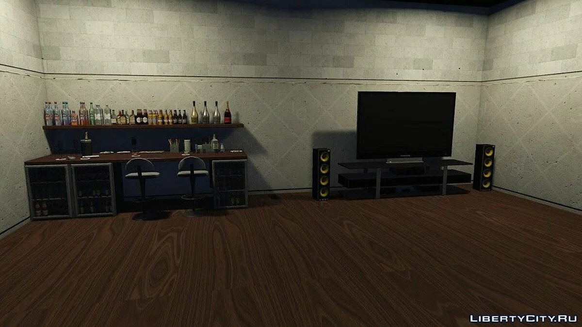Автосалон / GTA 5