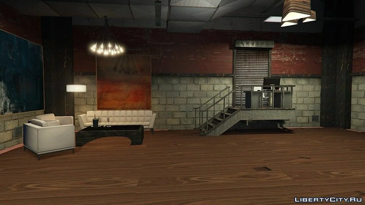 Автосалон / GTA 5