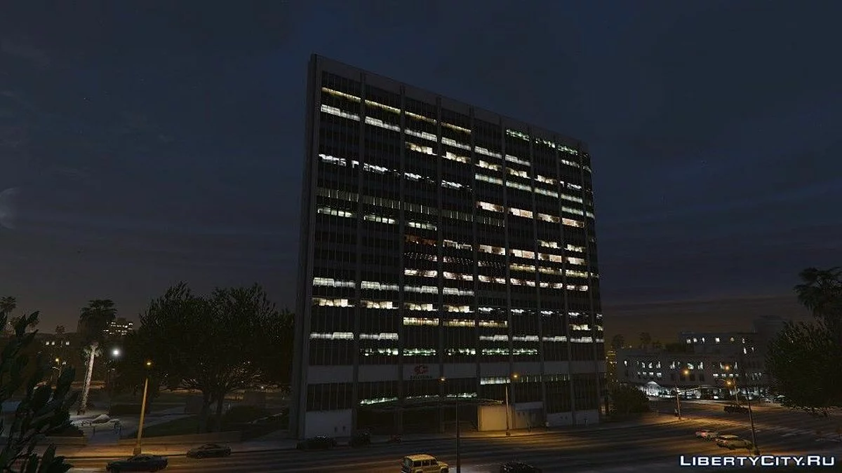 Квартира среднего класса / GTA 5