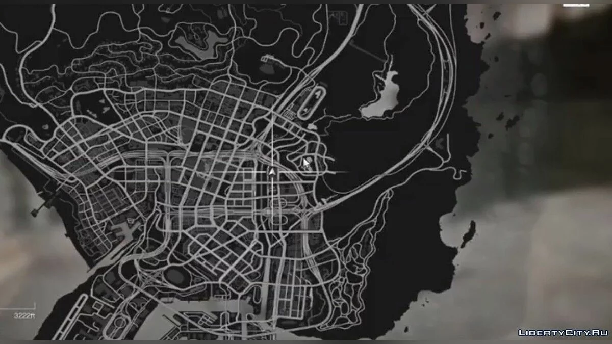 Склад MerryWeather / GTA 5