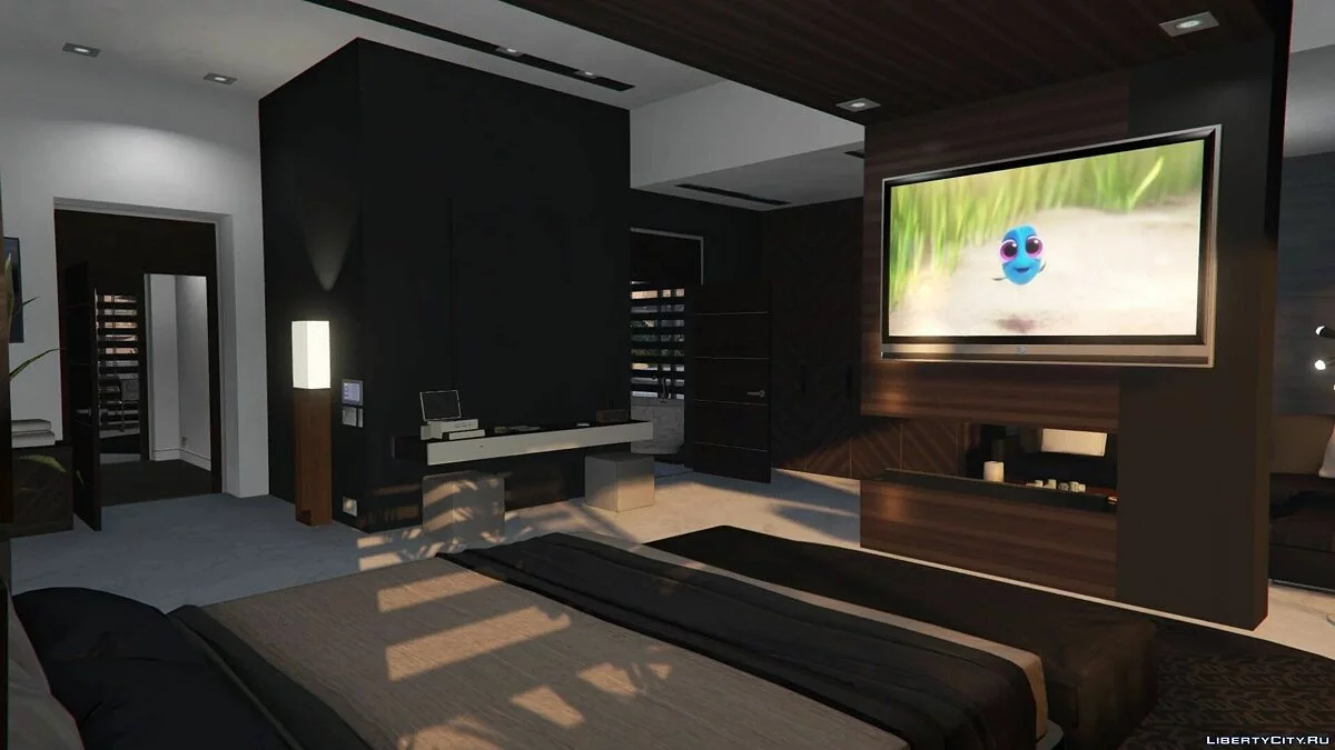 Особняк Малибу [Add-On] / GTA 5