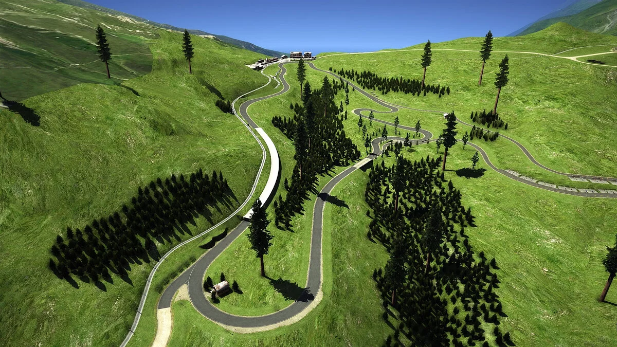 Северная сторона Эйгера / GTA 5