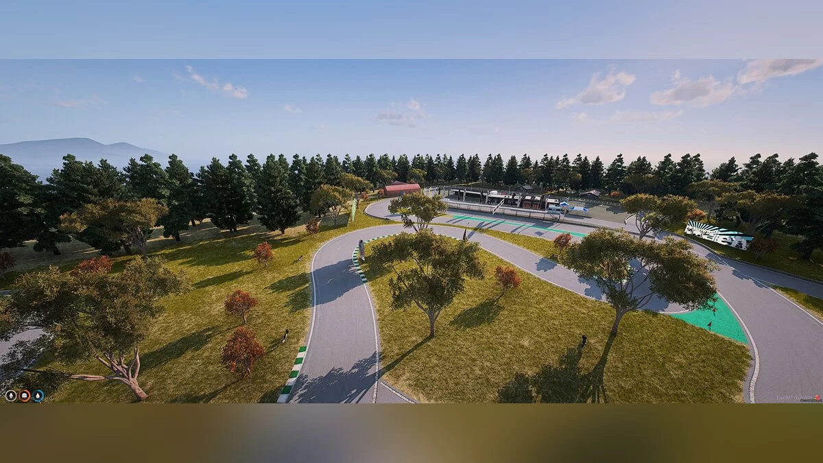 Yashu Park 2023 / GTA 5