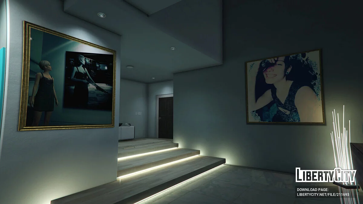 [MLO] Eclipse Complex 1.0 / GTA 5