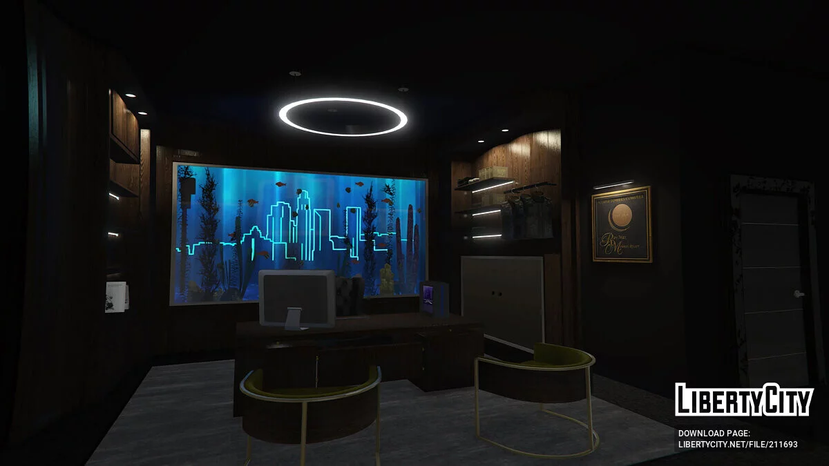 [MLO] Eclipse Complex 1.0 / GTA 5