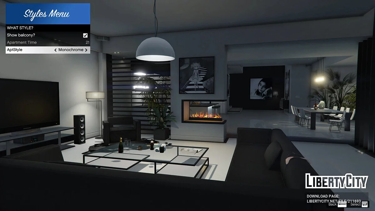 [MLO] Eclipse Complex 1.0 / GTA 5