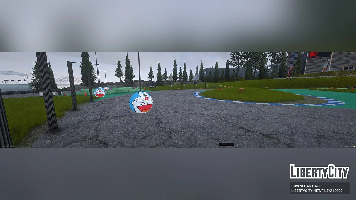 Sekia Hills Los Santos [SP/Fivem] 1.1 / GTA 5