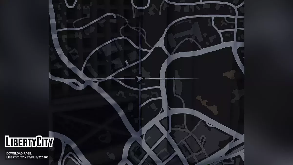 Вилла Плейбоя / GTA 5