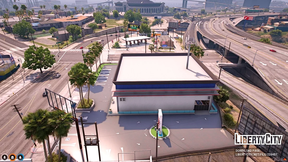 Автодилер / GTA 5