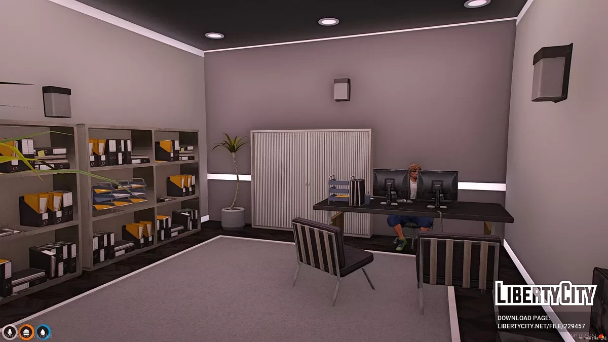 Автодилер / GTA 5