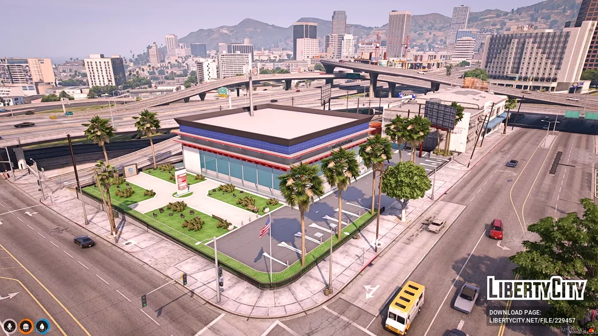 Автодилер / GTA 5