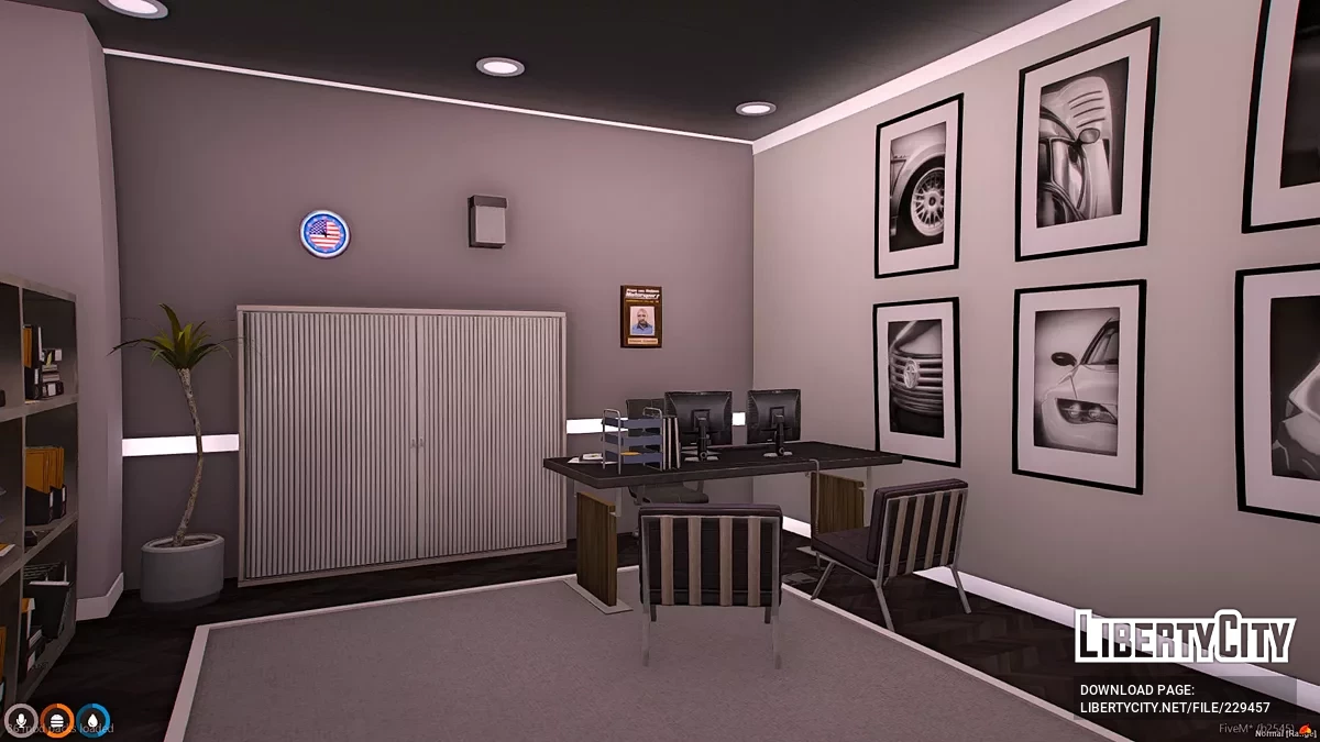 Автодилер / GTA 5