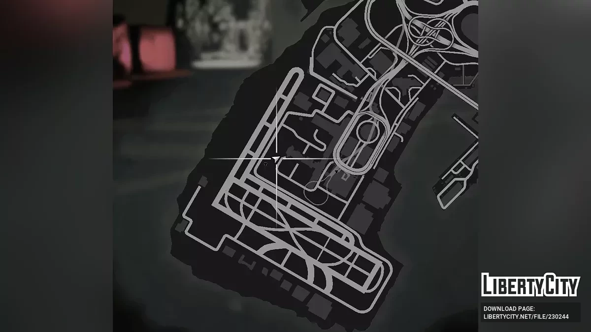 Pack Photoroom - Backdrop / GTA 5