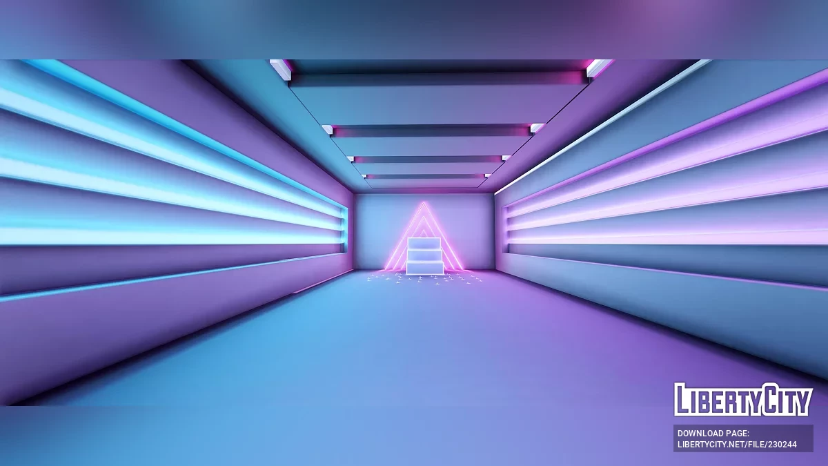 Pack Photoroom - Backdrop / GTA 5