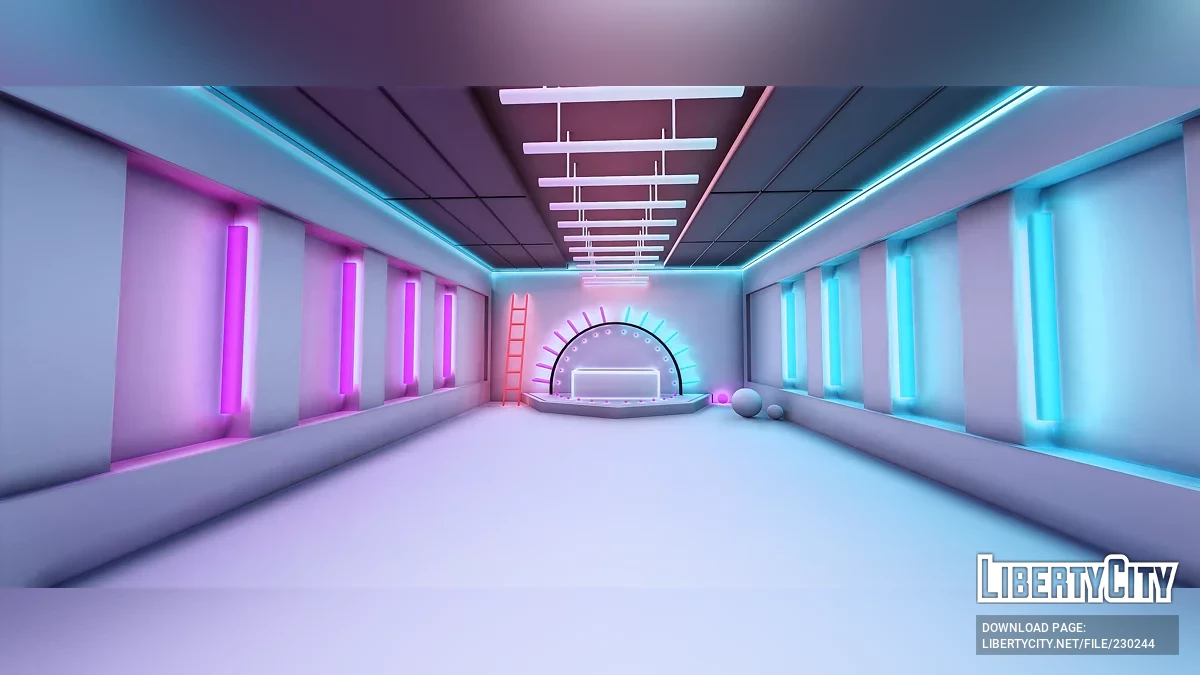 Pack Photoroom - Backdrop / GTA 5