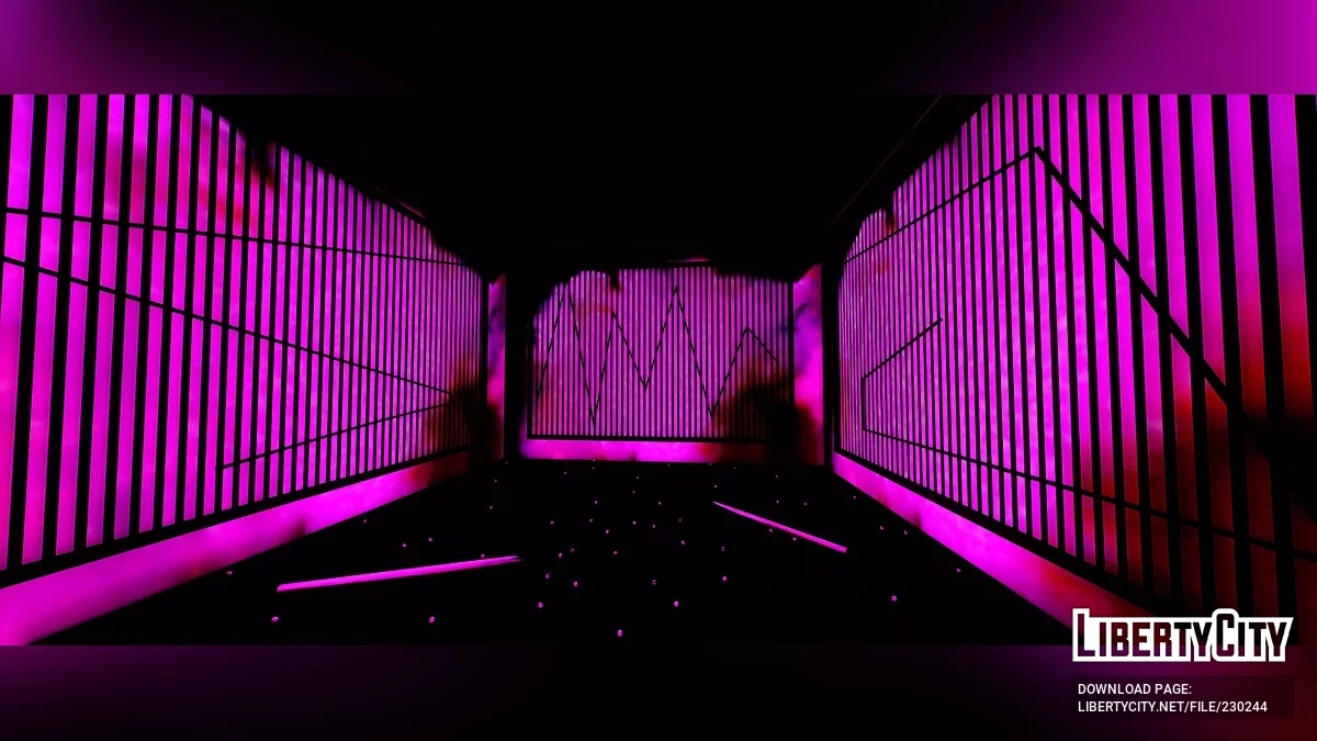 Pack Photoroom - Backdrop / GTA 5