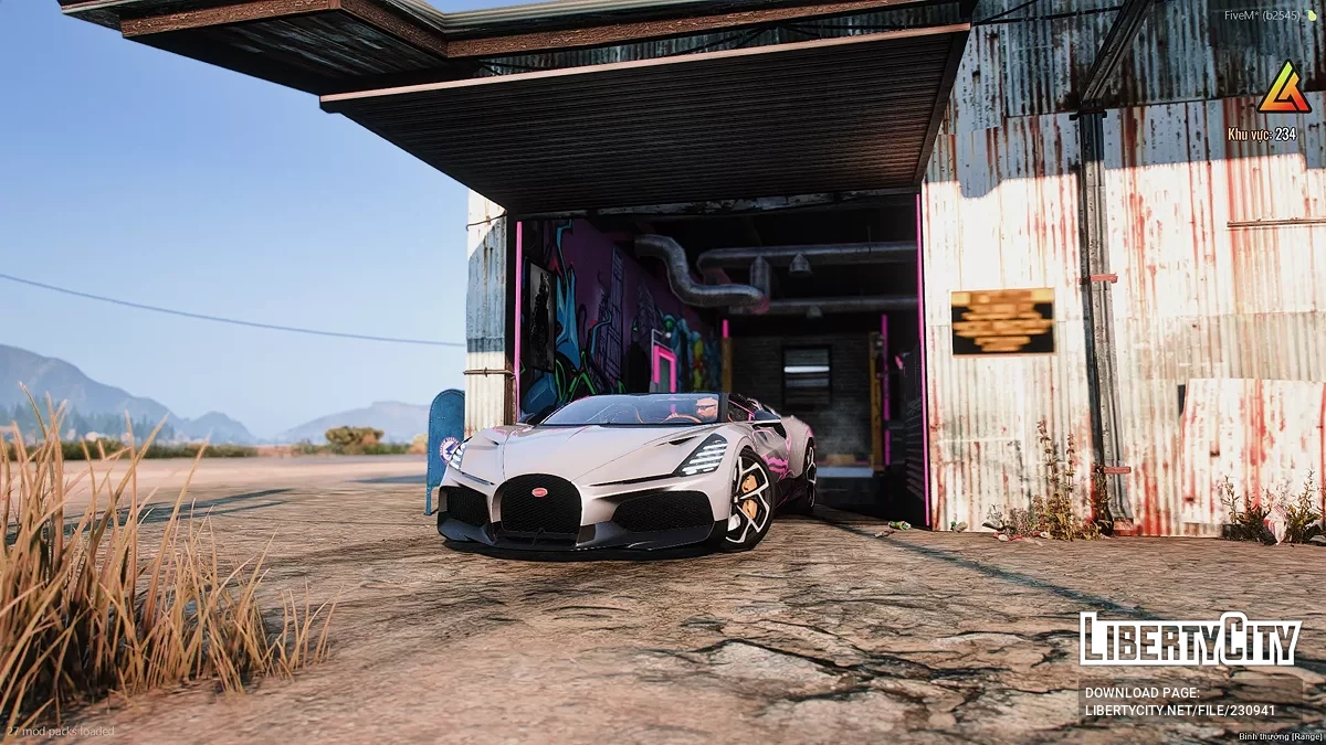 CyberQG 2023 / GTA 5