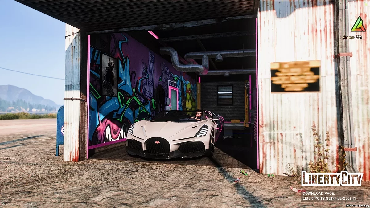 CyberQG 2023 / GTA 5