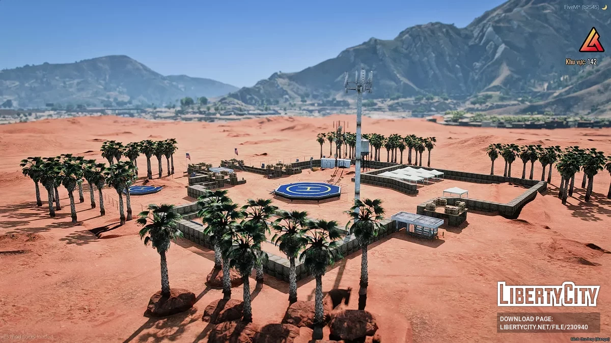 Эксо Девелопмент / GTA 5