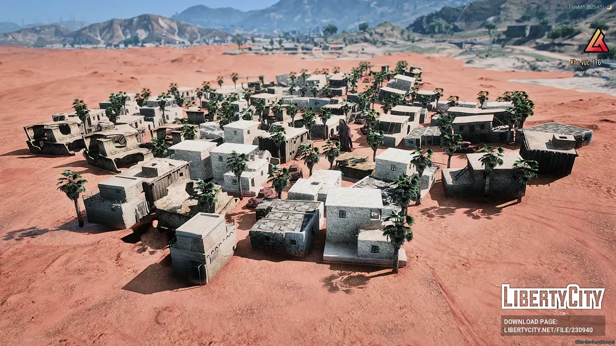 Эксо Девелопмент / GTA 5