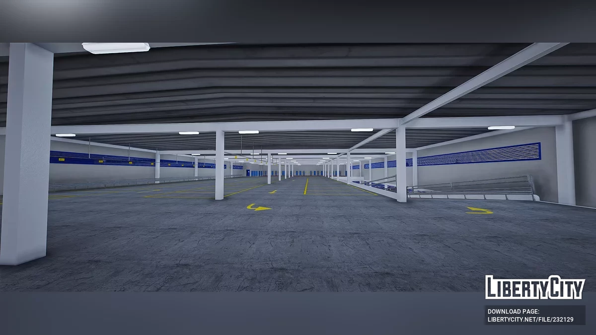 База AplertonPtrl / GTA 5