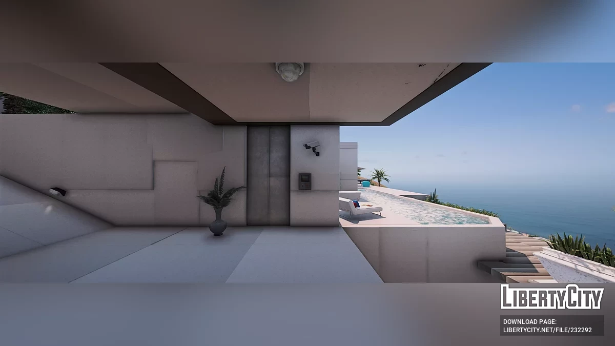 База Мафии / GTA 5