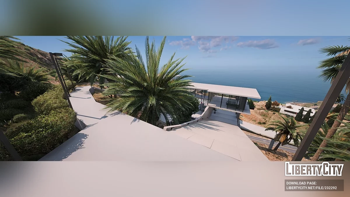 База Мафии / GTA 5