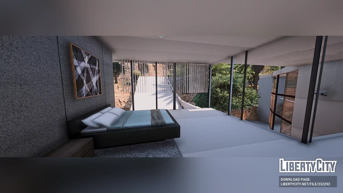 База Мафии / GTA 5