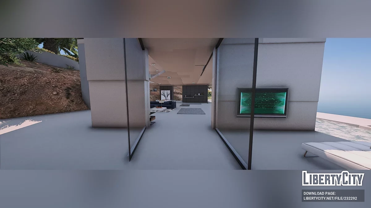 База Мафии / GTA 5