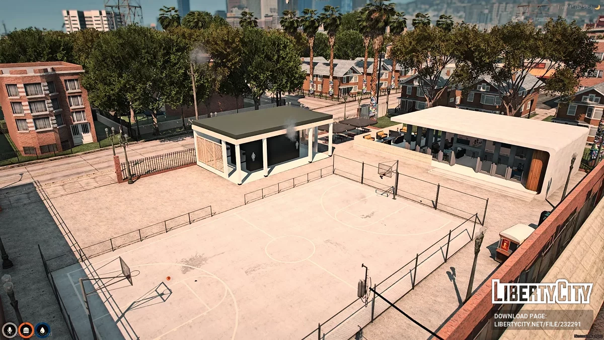 Чикагский район / GTA 5