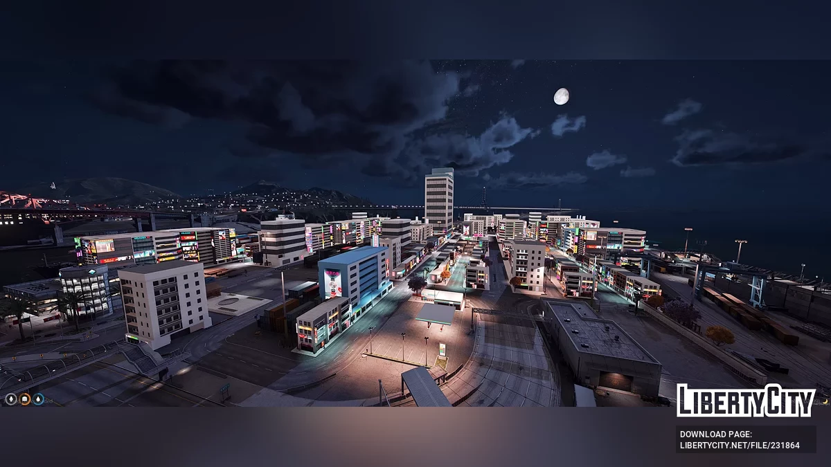 Fast & Furious Tokyo Han / GTA 5