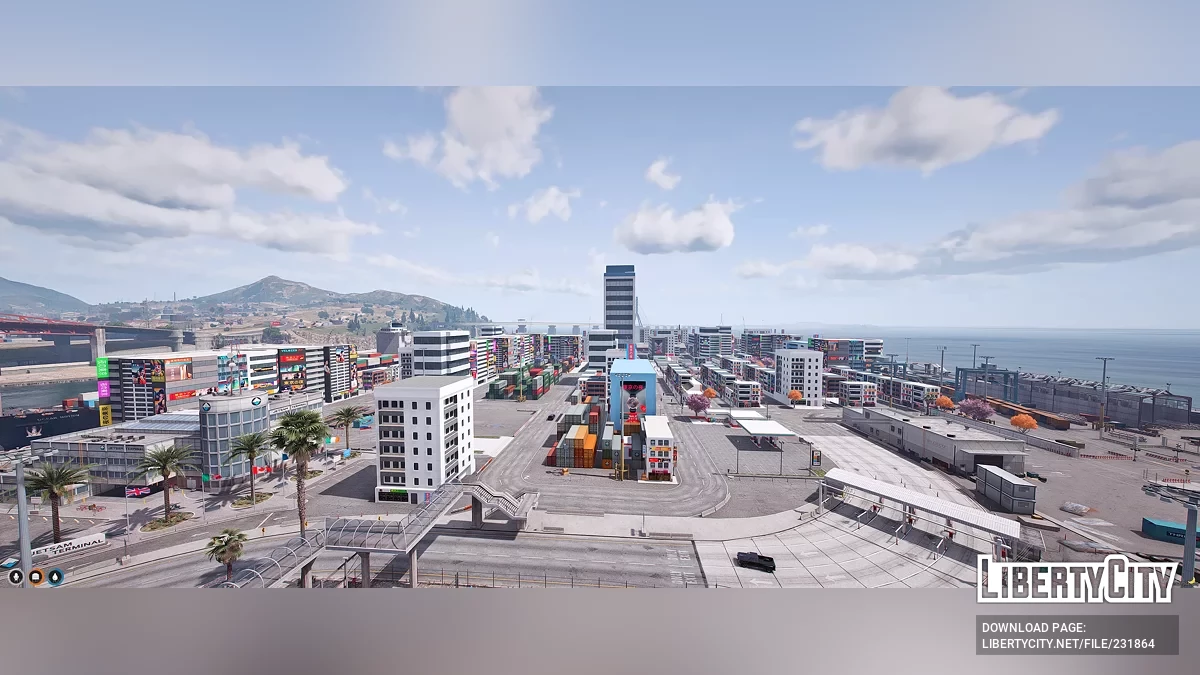 Fast & Furious Tokyo Han / GTA 5