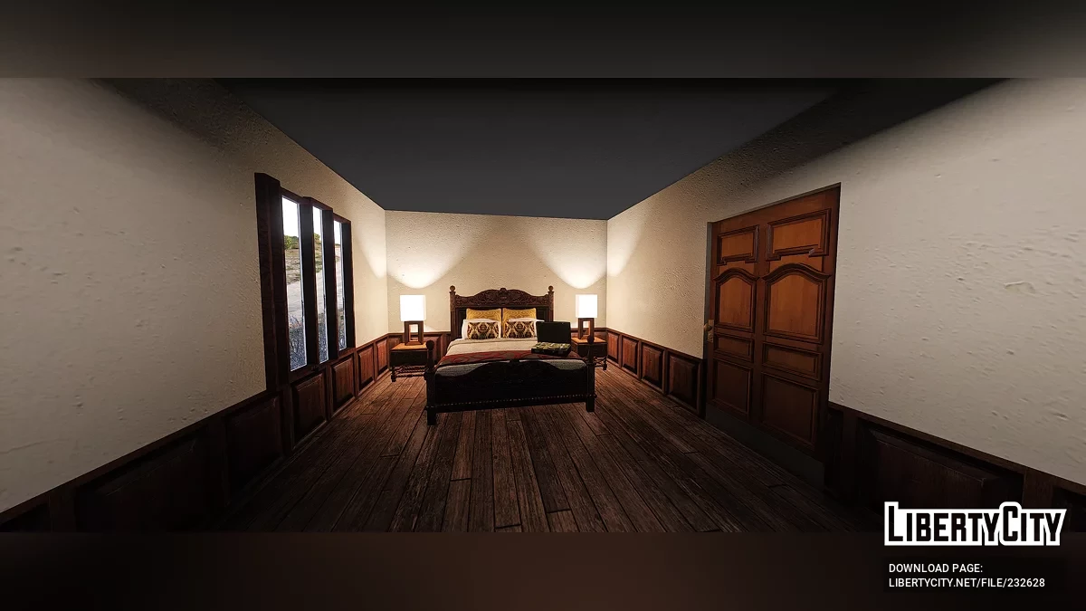 House Band v1 / GTA 5