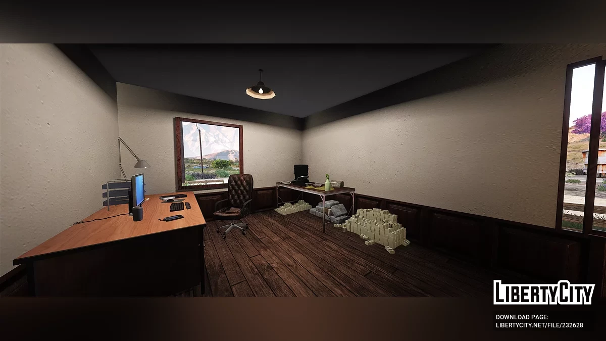 House Band v1 / GTA 5