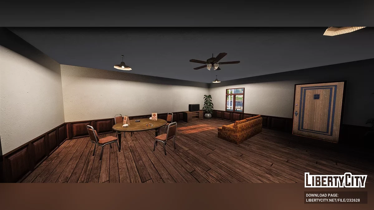 House Band v1 / GTA 5