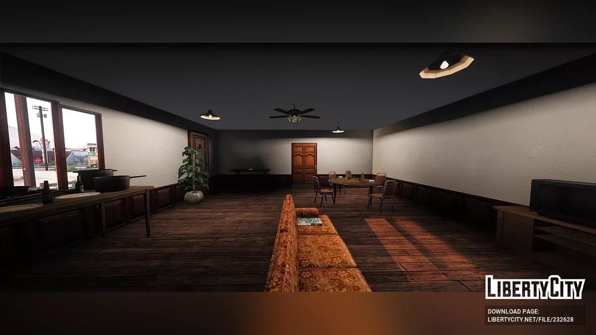 House Band v1 / GTA 5