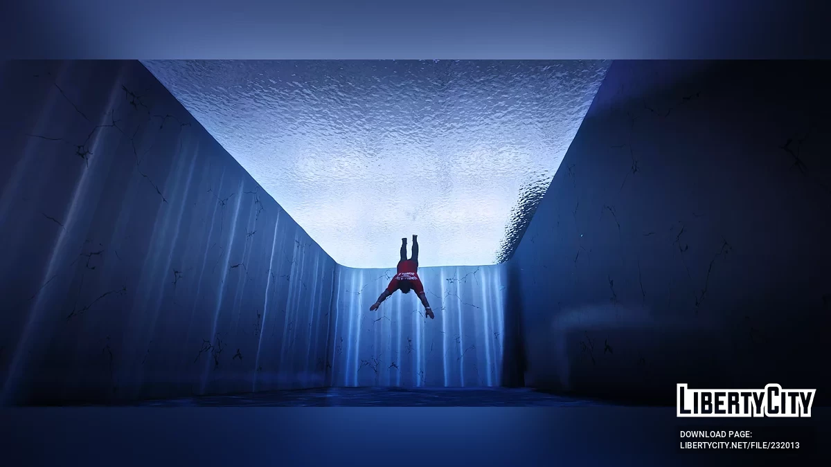 Крыша Vinewood / GTA 5