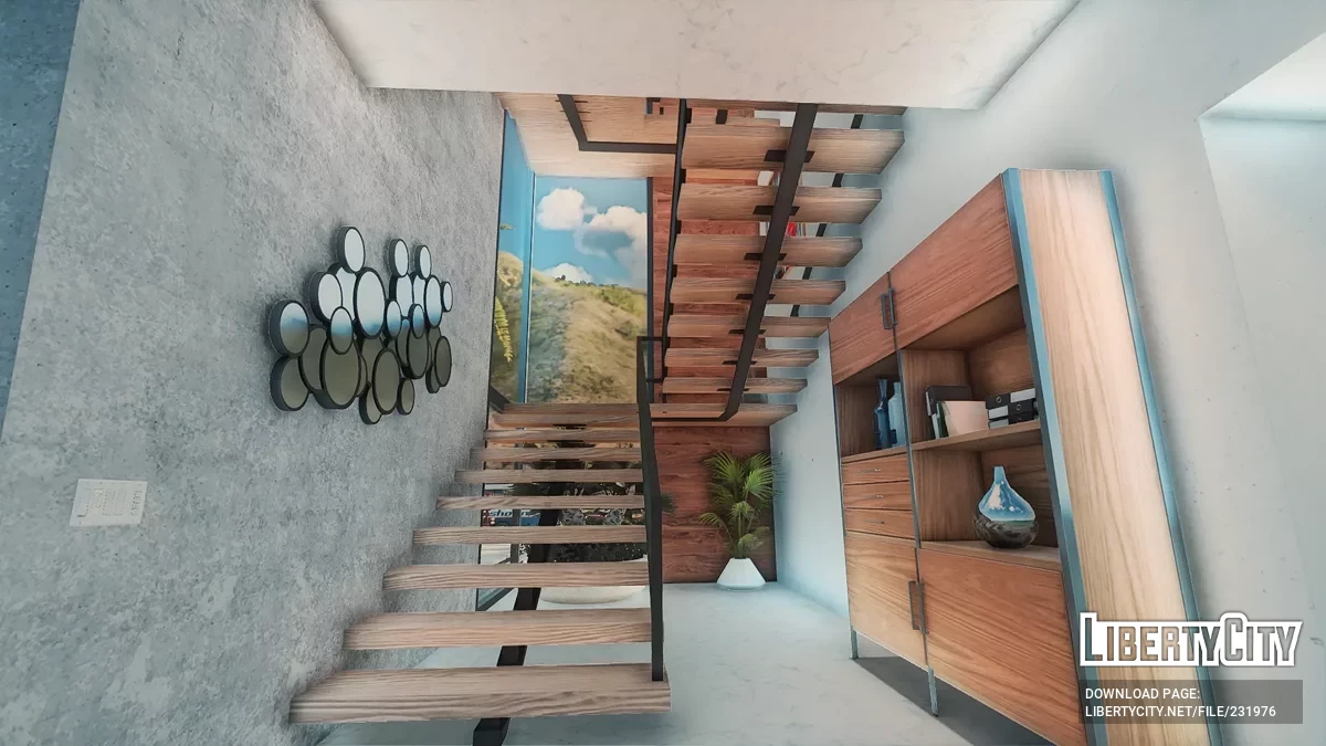 Особняк Ора 2.0 / GTA 5