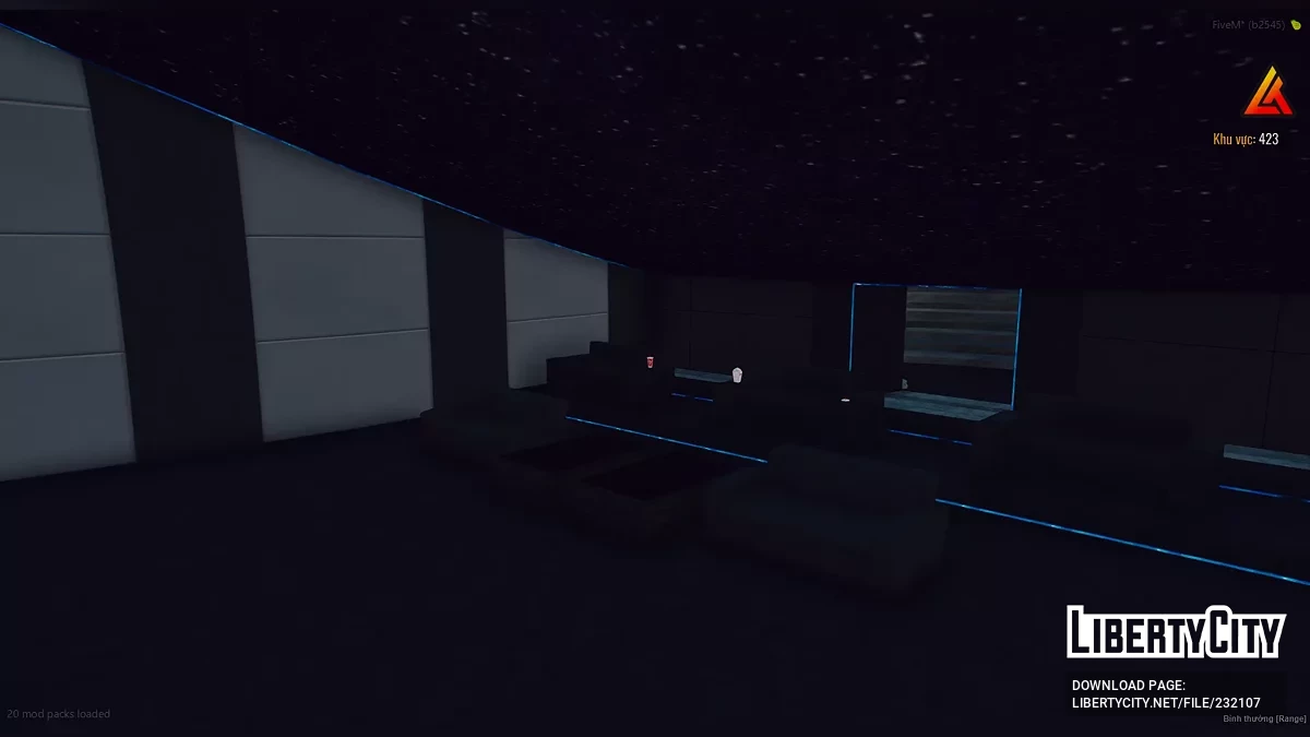 Особняк Старка / GTA 5