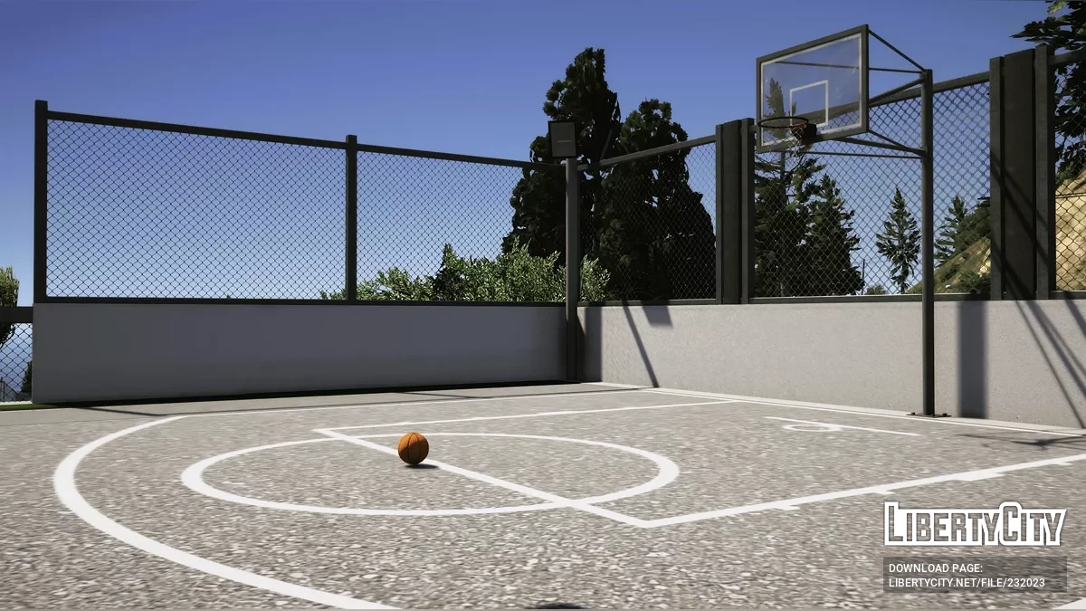 Простой современный дом / GTA 5