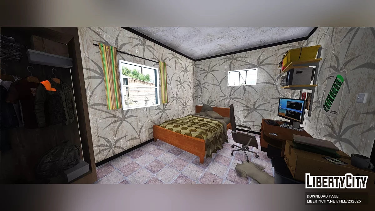 Sweet trailer / GTA 5