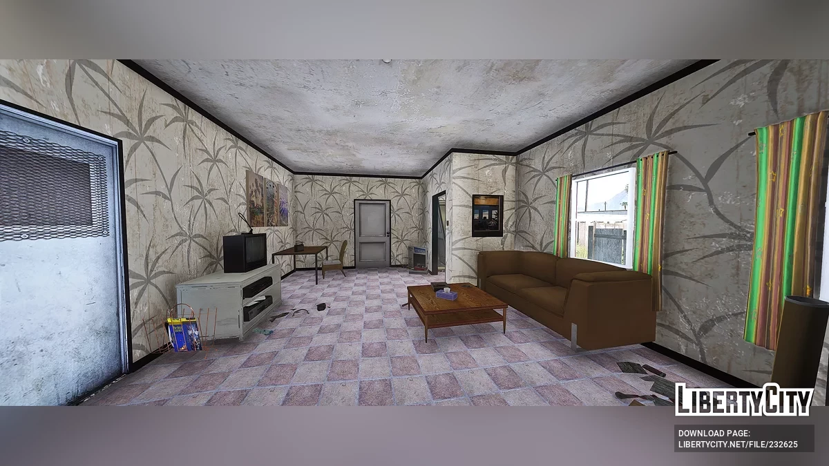 Sweet trailer / GTA 5