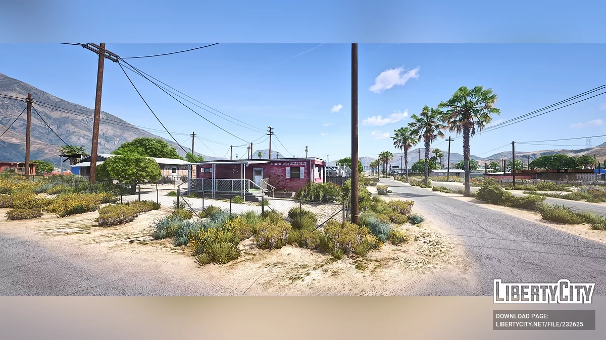 Sweet trailer / GTA 5