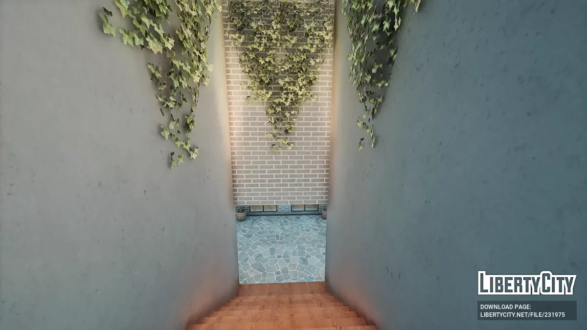 Тихоокеанская вилла 2.0 / GTA 5