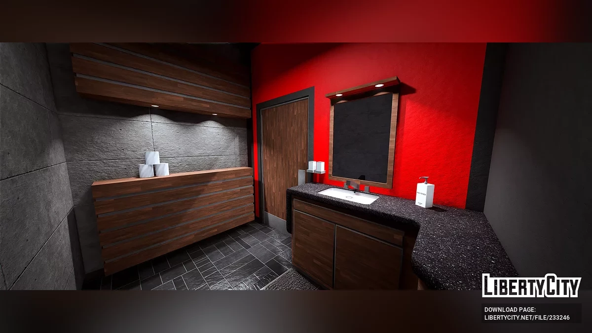 Burgershot 2023 / GTA 5