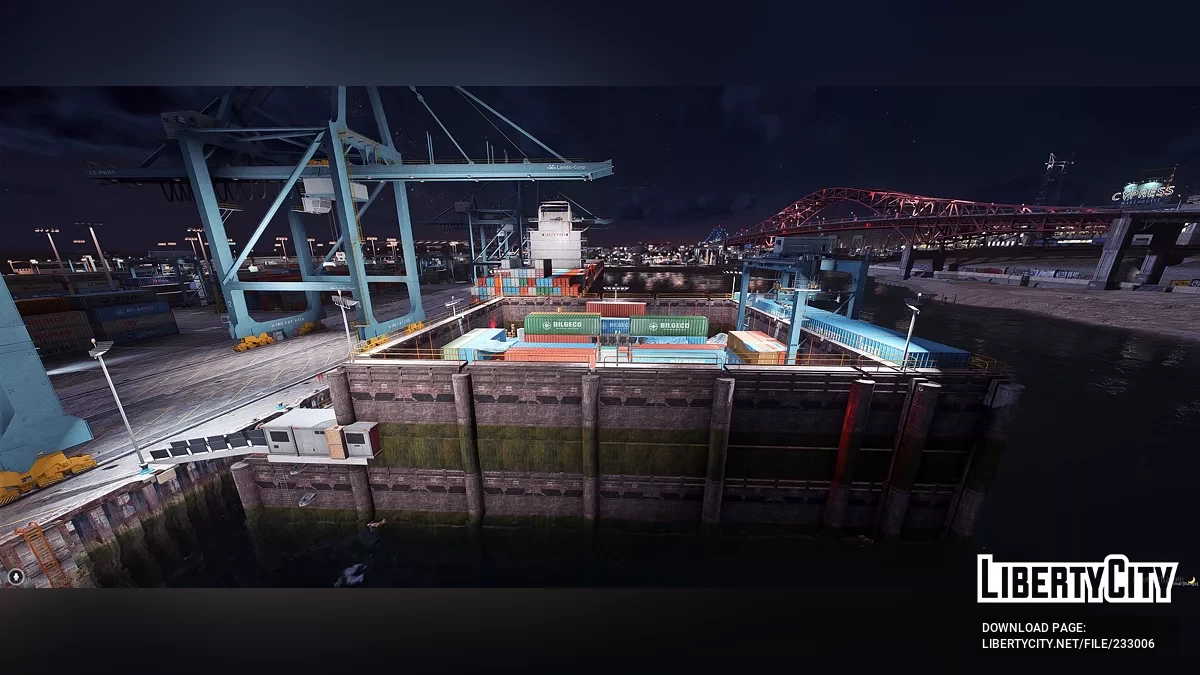 Call of Duty Shipment MW2 2023 / GTA 5