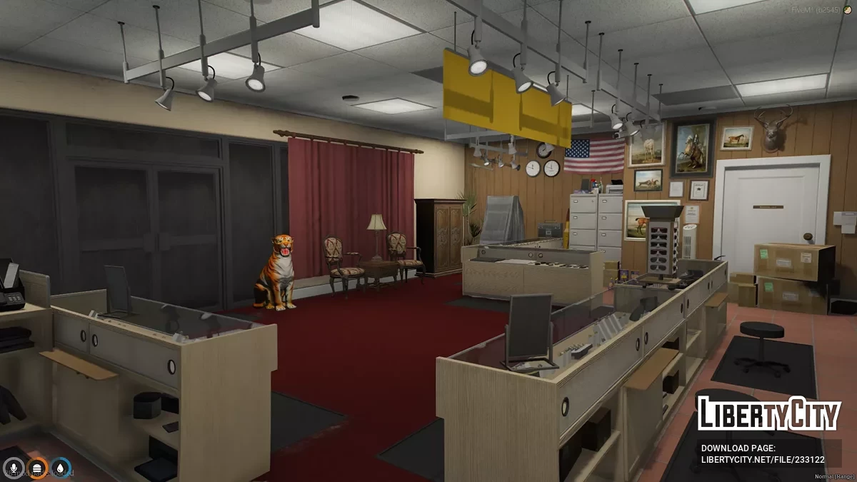 Ломбард / GTA 5